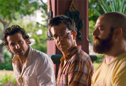 Bradley Cooper, Ed Helms, Zac Galifianakis, The Hangover 2 Bradley Cooper, Ed Helms, Zac Galifianakis, The Hangover 2
